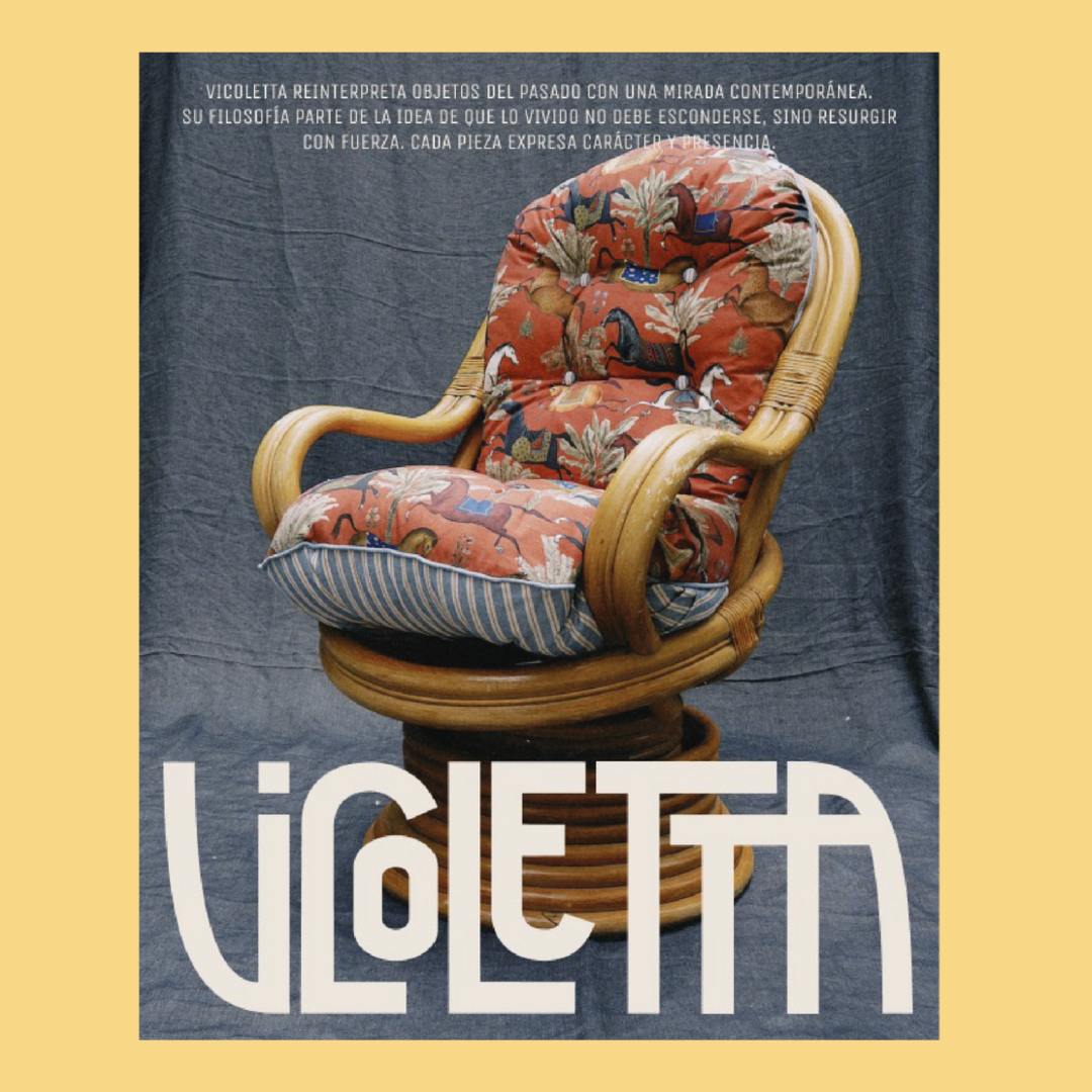 vicoletta LF-01